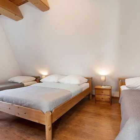 Achter De Hoef 7 Sonnenschein Ii فيهمارن