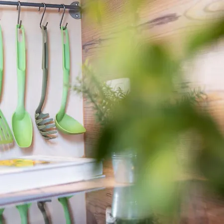 Achter De Hoef 7 Sonnenschein Ii شقة