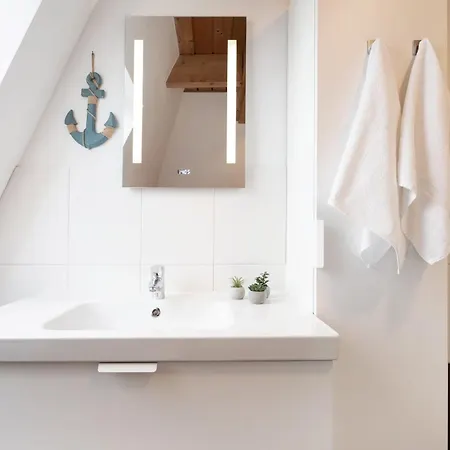 شقة Achter De Hoef 7 Sonnenschein Ii