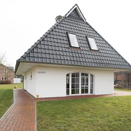 Achter De Hoef 7 Sonnenschein Ii Apartman *