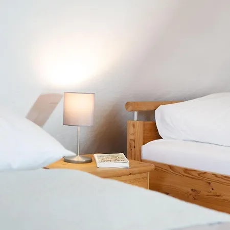 Apartman Achter De Hoef 7 Sonnenschein Ii Fehmarn