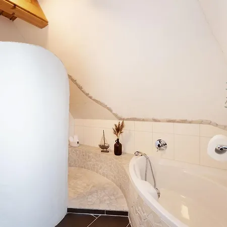 Achter De Hoef 7 Sonnenschein Ii * فيهمارن