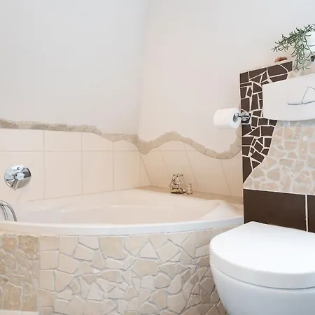 Apartman Achter De Hoef 7 Sonnenschein Ii