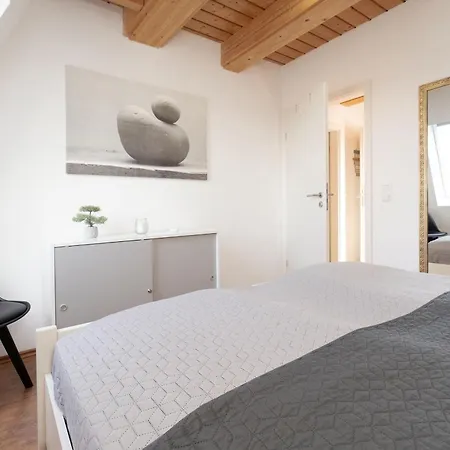 Apartman Achter De Hoef 7 Sonnenschein Ii Fehmarn