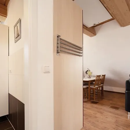 Achter De Hoef 7 Sonnenschein Ii *