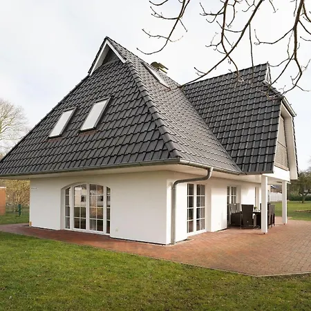 Achter De Hoef 7 Sonnenschein Ii * Fehmarn