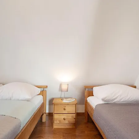 Achter De Hoef 7 Sonnenschein Ii Apartman *