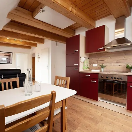 Achter De Hoef 7 Sonnenschein Ii * فيهمارن