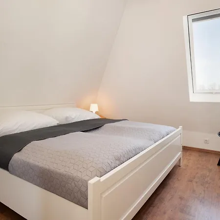 Achter De Hoef 7 Sonnenschein Ii Apartman *