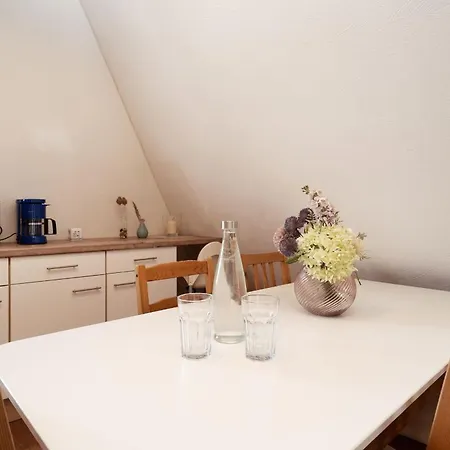 شقة Achter De Hoef 7 Sonnenschein Ii *