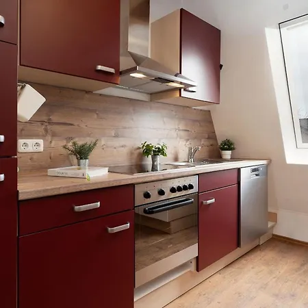 Achter De Hoef 7 Sonnenschein Ii Apartman Fehmarn