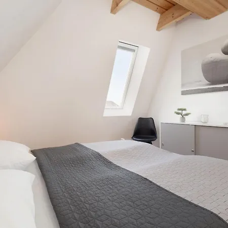 公寓 Achter De Hoef 7 Sonnenschein Ii Staberdorf