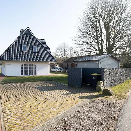 Achter De Hoef 7 Sonnenschein Ii Fehmarn