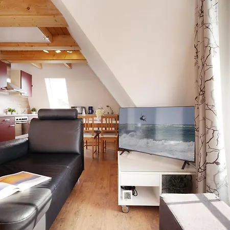 Achter De Hoef 7 Sonnenschein Ii * فيهمارن