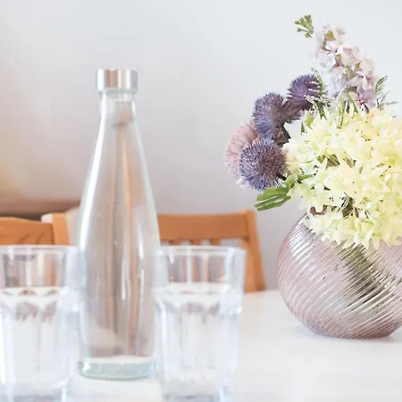 شقة Achter De Hoef 7 Sonnenschein Ii