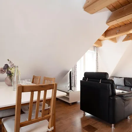 Apartman Achter De Hoef 7 Sonnenschein Ii *