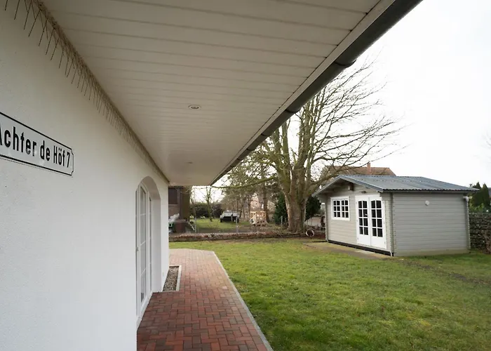 Achter De Hoef 7 Sonnenschein Ii